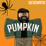 Pumpkin©