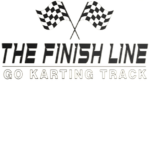 The Finish Line Race Track