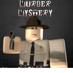 Murder Mystery V