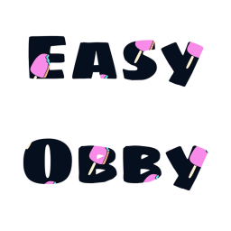 Easy Obby