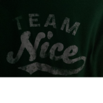 GREEN TEAM-