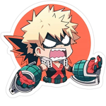- The Baku Squad -