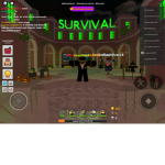 Theoneushouldntkill Roblox fan group