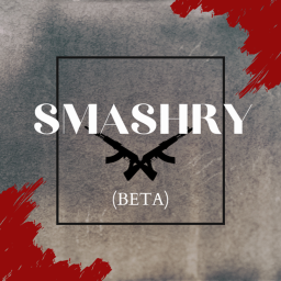 Smashry (BETA