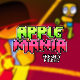 [🐰 GUBBY] Applemania : Freshly Picked