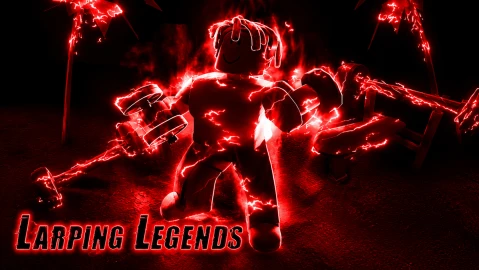 Larping Legends 2  scripts