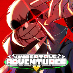 [🎃HALLOWEEN🎃] Undertale Adventures X icon