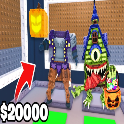 [🎃X999] Steal A Brainrot X9999999T MODDED + ADMIN