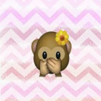 Emoji (13) Roblox decal