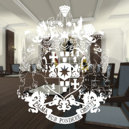 Temporary Cabinet Office, Bad Wildungen