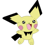 Pikachu headquarters