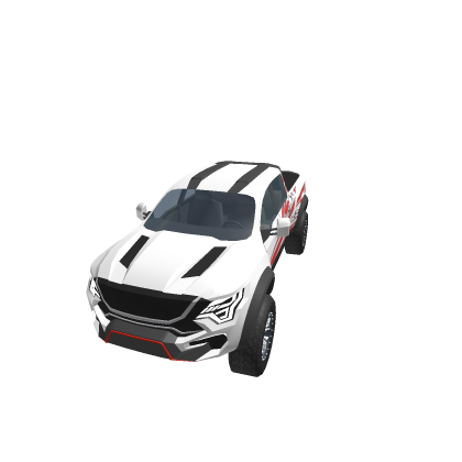 [Updated!] Pickup Truck  but you can run over peop