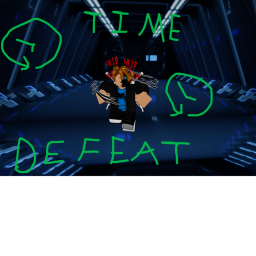 Time defete