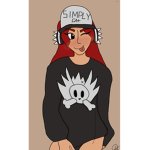 Simply Cat's Fan Group