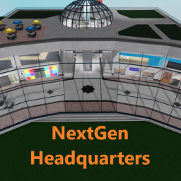 (Retired) NextGen Development Headquarters