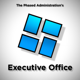 The Founder's Executive Office