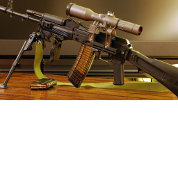 gunsbob