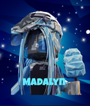 Madalyn's group