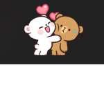 Sweetie:)