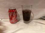Coca-Cola is the best