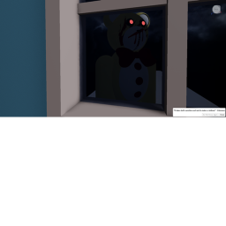 Teddy But IOO Players