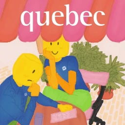 quebec icon