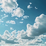 Cloudy’s Stars