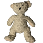 Bear Alpha amigável