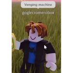 gogleecromerobox fan group