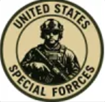 USSF | The United States Special Force