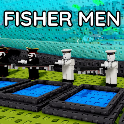 [MEGA UPDATE] Grow a Fish Tank