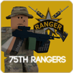[US Army] {75TH} 75th Ranger Regiment