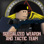 Specialized Weapon and Tactic Team || FBI