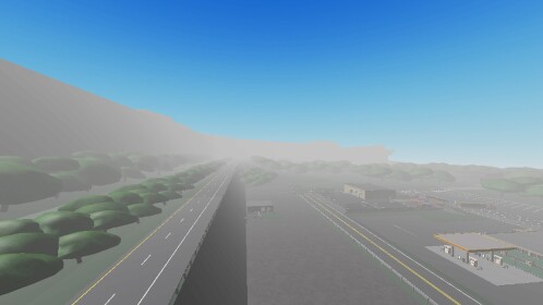 HDC Trucking: Interstate (Restored)