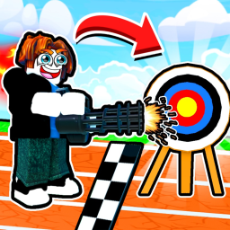 Shoot Race Simulator🔫