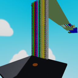 Super Easy Obby [ESPAÑOL]