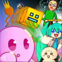 [MEATBOY🥩] Super Random Fighters