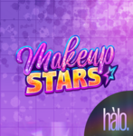 Makeup Stars by Hàlo