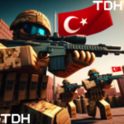 [NEW] Turkish Soldier Game