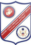 Marine Corps Embassy Security Group: Of America