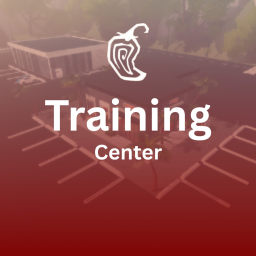 [👥] Training Center