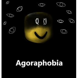 Agoraphobia