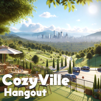 CozyVille Hangout