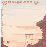 mango ave