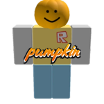 Pumpkin guys group
