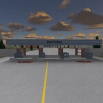 Old Fort Benning, Georgia 