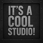 Its A Cool Studio!