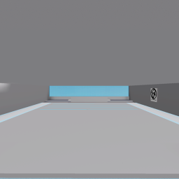 Snake Empire's Meeting Chamber