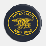 {U.S. Navy SEALS}
