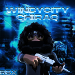 Windy City: Chiraq V2